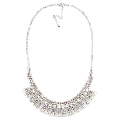 Jewel Saturation Necklace - Miraposa