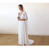 Wedding Veil Short Length - Tulle Veil With Lace Trim - Miraposa