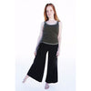 Women's Yoga Parvati Pants - Organic Bamboo - Miraposa