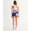 Women's Active Comfort Cayman Mid-Rise Yoga Shorts - Miraposa