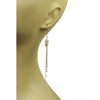 Pearl Cluster Vermeil Earrings - Miraposa