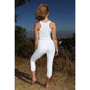 Yoga Leggings Women's Pants Archer Capri - Organic Cotton - Miraposa
