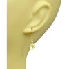 Lemon Citrine Vermeil Drop Earrings - Miraposa