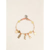 Letter Name Bracelet - Personalized - Miraposa