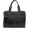 Hidesign Women's Leather Laptop Work Bag - Miraposa